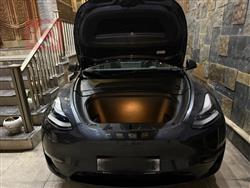 تسلا موديل Y